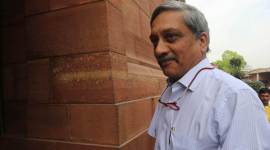 parrikar Change of Parrikar leadership a requirement, says Union minister