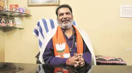 Purushottam solanki, gujarat fisheries minister, fisheries scam, ahmedabad news, indian express