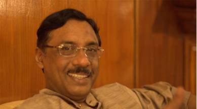 Govts talk of poll sabotage when promises fail, says JD(U) leader Pavan Varma