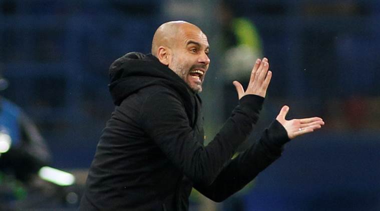 How Manchester City can break down Jose Mourinho's bus at ...