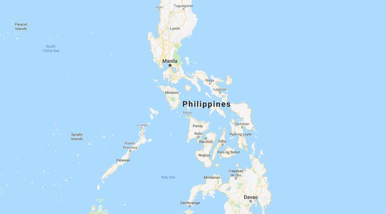 Philippines, Rodrigo Duterte, Philippine Maoists, Rafael Baylosis, Philippines news, Indian Express