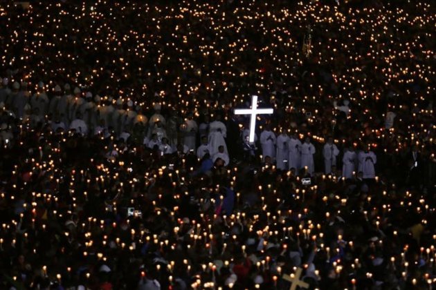 photographs of the year, pictures of the year, reuters photos of the year, photos of 2017, religious photos of 2017, indian express, indian express news