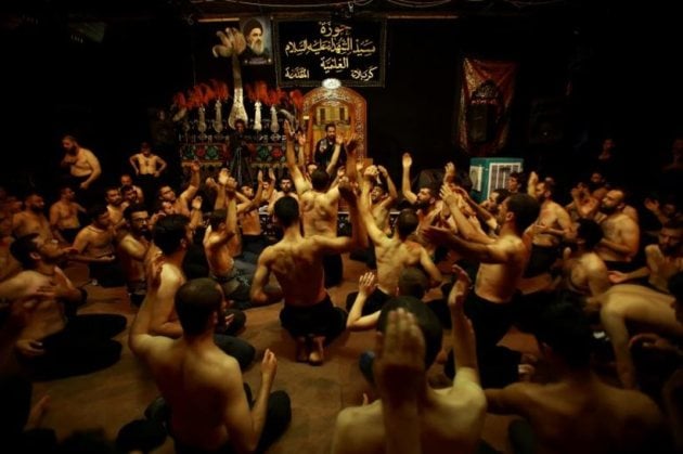 photographs of the year, pictures of the year, reuters photos of the year, photos of 2017, religious photos of 2017, indian express, indian express news