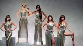 Fashion pictures of the Year, Fashion pictures of the Year 2017, pictures of the year fashion, Kendall Jenner, Bella Hadid, Cara Delvingne, Naomi Campbell, Cindy Crawford, Carla Bruni, Claudia Schiffer, Helena Christensen, Versace, Gianni Versace, Fashion Week Australia, Versace Spring/Summer 2018 show, Christian Dior's Haute Couture Spring-Summer 2017, Halima Aden, Sao Paulo Fashion Week, Marc Jacobs SS 2018, Karl Lagerfeld, Chanel, Paris Fashion Week, Michael Kors Spring/Summer 2018 collection, The Blonds Spring/Summer 2018 collection, Christian Siriano Spring/Summer 2018 collection, Paula Knorr, Emilio Pucci's Autumn/Winter 2017, Ukrainian Fashion Week , Vonn Jensen, London Fashion Week Men's 2017, Vivienne Westwood, Dolce and Gabbana Spring/Summer 2018 show, Prada, celeb fashion, indian express, indian express news