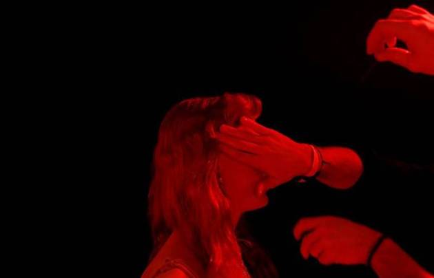 Fashion pictures of the Year, Fashion pictures of the Year 2017, pictures of the year fashion, Kendall Jenner, Bella Hadid, Cara Delvingne, Naomi Campbell, Cindy Crawford, Carla Bruni, Claudia Schiffer, Helena Christensen, Versace, Gianni Versace, Fashion Week Australia, Versace Spring/Summer 2018 show, Christian Dior's Haute Couture Spring-Summer 2017, Halima Aden, Sao Paulo Fashion Week, Marc Jacobs SS 2018, Karl Lagerfeld, Chanel, Paris Fashion Week, Michael Kors Spring/Summer 2018 collection, The Blonds Spring/Summer 2018 collection, Christian Siriano Spring/Summer 2018 collection, Paula Knorr, Emilio Pucci's Autumn/Winter 2017, Ukrainian Fashion Week , Vonn Jensen, London Fashion Week Men's 2017, Vivienne Westwood, Dolce and Gabbana Spring/Summer 2018 show, Prada, celeb fashion, indian express, indian express news