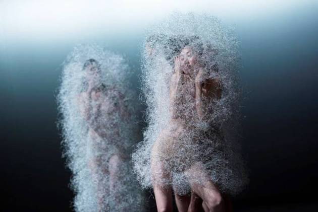 Fashion pictures of the Year, Fashion pictures of the Year 2017, pictures of the year fashion, Kendall Jenner, Bella Hadid, Cara Delvingne, Naomi Campbell, Cindy Crawford, Carla Bruni, Claudia Schiffer, Helena Christensen, Versace, Gianni Versace, Fashion Week Australia, Versace Spring/Summer 2018 show, Christian Dior's Haute Couture Spring-Summer 2017, Halima Aden, Sao Paulo Fashion Week, Marc Jacobs SS 2018, Karl Lagerfeld, Chanel, Paris Fashion Week, Michael Kors Spring/Summer 2018 collection, The Blonds Spring/Summer 2018 collection, Christian Siriano Spring/Summer 2018 collection, Paula Knorr, Emilio Pucci's Autumn/Winter 2017, Ukrainian Fashion Week , Vonn Jensen, London Fashion Week Men's 2017, Vivienne Westwood, Dolce and Gabbana Spring/Summer 2018 show, Prada, celeb fashion, indian express, indian express news