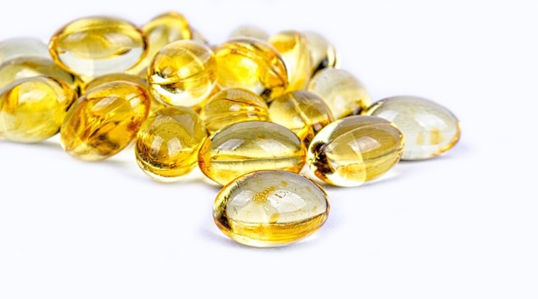 Calcium Vitamin D Supplements Not Harmful For Older People