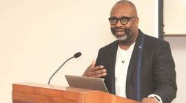 poet 4 Theaster Gates, chicago-based artist, uchicago center in delhi, art, poetic solutions, indian express, express online