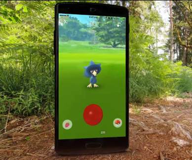 Video games, Pokemon Go, University of British Columbia, socially awkward people, competent gameplay, public interactions, social anxiety, PokeStops, real-world activities, collaborations