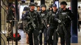 New York police