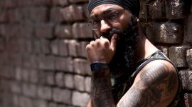 Prabh Deep – 759- Raul Irani Prabh Deep sagar, Prabh Deep rapper, indian rapper, rappers in india, Prabh Deep songs, Prabh Deep new album, hip hop culture in india, music news, indian express, eye 2017, eye magazine, eye 2017