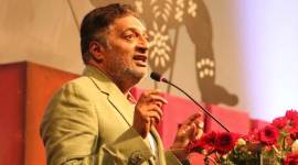 prakash raj, artists society responsible coward, kerala film fest, actir prakash raj, prakash raj slams modi, iffk 2017, indian express