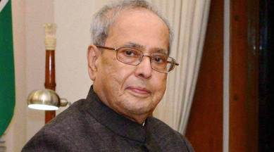 pranab mukherjee, rss, pranab mukherjee rss event, rahul gandhi, congress, rss headquarter nagpur, ex president pranab mukherjee, bjp, indian express