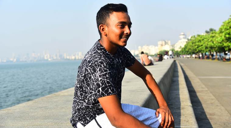 Prithvi Shaw rushed to NCA, New Zealand tour under doubt