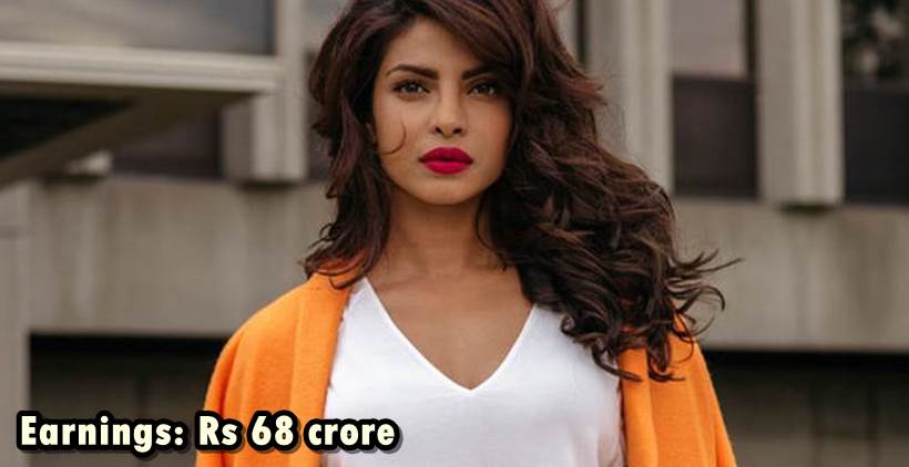 Priyanka Chopra