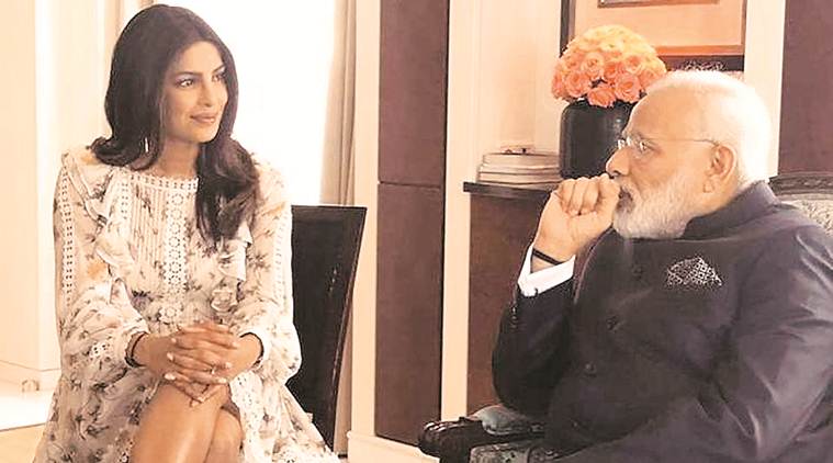 bollywood, hindi film industry, controversies in entertainment industry, indian media, kangana ranaut, priyanka chopra, inidan express