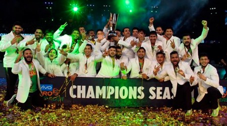 Pro Kabaddi League 2018 Schedule, Fixtures, Venues, Timings and Dates