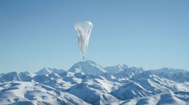 Project Loon, Project Loon internet balloon, Project Loon Kenya, internet connectivity, Project Loon internet, Project Loon balloons