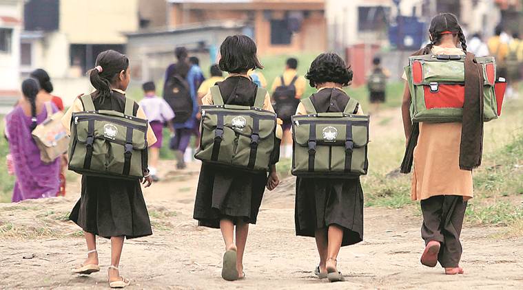 1.25 lakh students skip caste, religion columns during Kerala school admission  