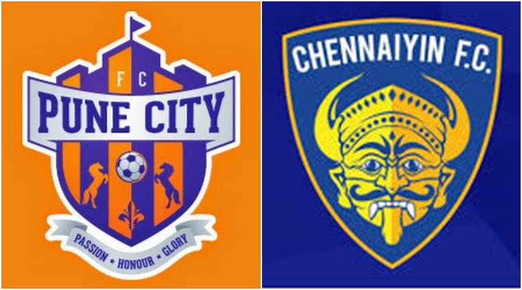 Official Ticketing Partner - Bengaluru FC vs Chennaiyin FC - Buy tickets  online