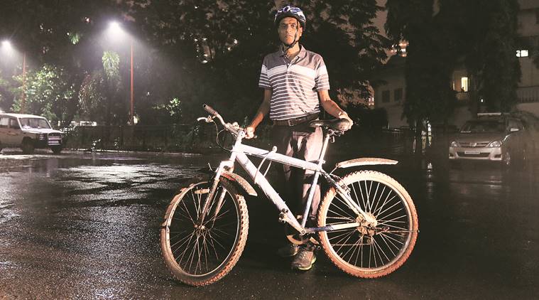 cycle local