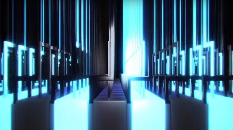 Quantum computing, quantum chip, University of New South Wales, semiconductor components, microprocessor chips, quantum calculations, Delft University, quantum bits, computer chips, binary codes, logic calculations 