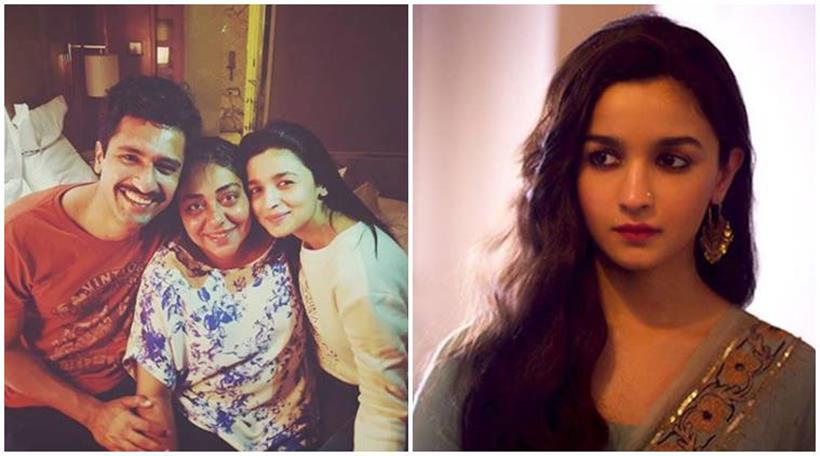 Raazi alia bhatt film