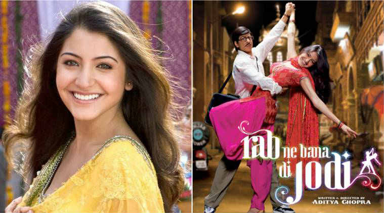 Download Film Rab Ne Bana Di Jodi Bluray 720p