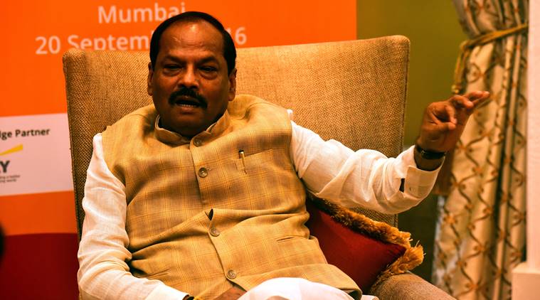 Jharkhand elections: As EC announces poll dates, CM Raghubar Das confident of second term