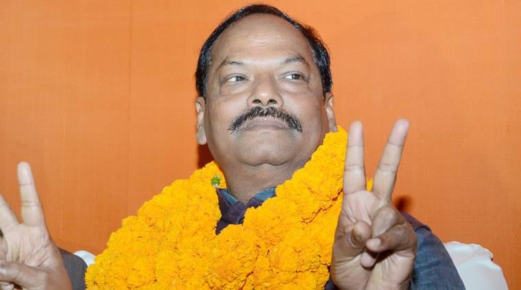 BJP sweeps Municipal Corporations elections in Jharkhand, CM Raghubar Das says people voted for development
