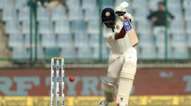 Ajinkya Rahane has been selected for South African tour.