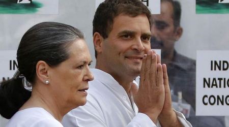 Why the Gujarat results mean it is game on for Congress