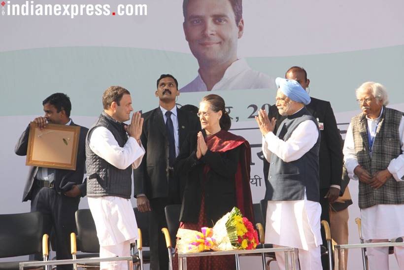rahul gandhi photos, congress president images, rahul gandhi congress president pictures, raga pics, rahul gandhi images, sonia gandhi photos, congress president, indian express