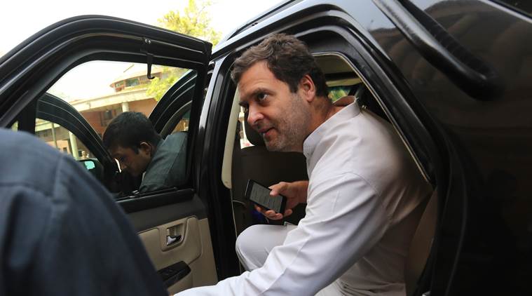 Why the Gujarat results mean it is game on for Congress