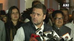 meghalaya congress, dd lapang, npp, nda, meghalaya mlas, rahul gandhi, indian express