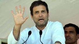 Rahul Gandhi, congress vice president, ajnar, kutch district, gujarat elections 2017, narendra modi, amit shah, indian express, indian news