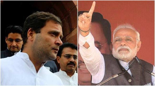 Gujarat Assembly Elections Results 2017 LIVE UPDATES