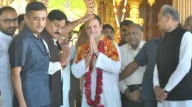 Rahul Gandhi, Rahul Gandhi supporters, Gujarat assembly elections, Gujarat youth, Gujarat employment, Gujarat assembly polls, Gujarat news, indian express news