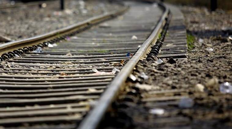 Train accidents, train accidents causes, train derailment 