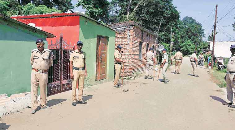 uttarakhand sexual harassment, women safety, sexual harassment cases, POCSO Act, Dehradun, indian express