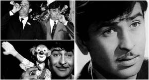 Remembering Raj Kapoor on his 93rd birth anniversary