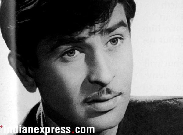 raj kapoor
