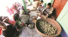 Rajasthan, Rajasthan killing, Afrazul Khan, Afrazul Khan murder, Rajsamand killing, rajasthan labourers, Afrazul Khan village