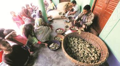 Rajasthan, Rajasthan killing, Afrazul Khan, Afrazul Khan murder, Rajsamand killing, rajasthan labourers, Afrazul Khan village