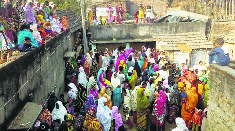 Rajasthan, Rajasthan love jihad, Rajasthan man burnt alive, Muslim, Afrazul, Shambhulal Regar, Shambhu Bhawani, Rajasthan murder, India news, Indian express, Indian Express News