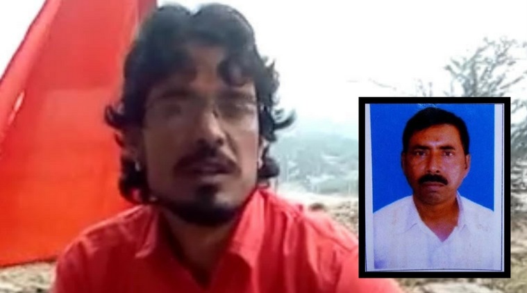 Rajasthan hacking: Regar appears in videos allegedly filmed inside Jodhpur jail, says he has no regrets