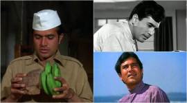 rajesh khanna