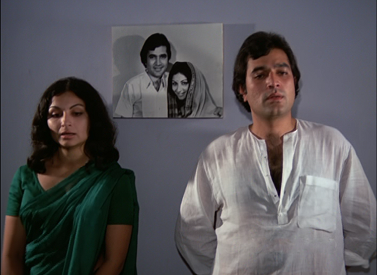 avishkaar rajesh khanna sharmila tagore