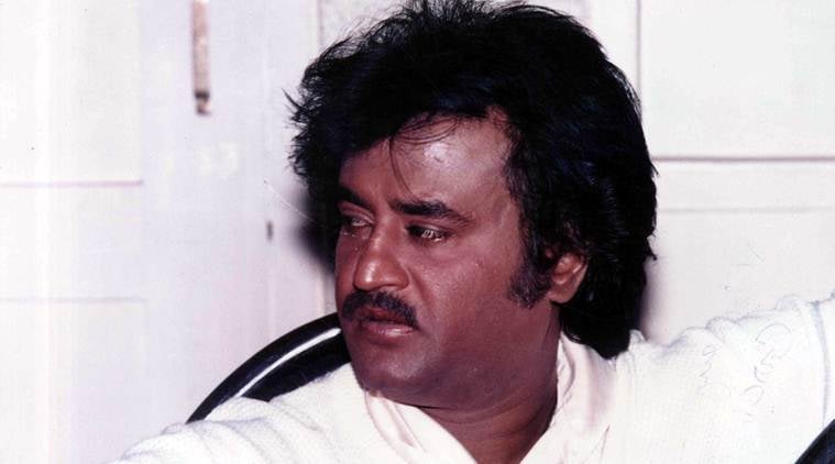 rajinikanth birthday