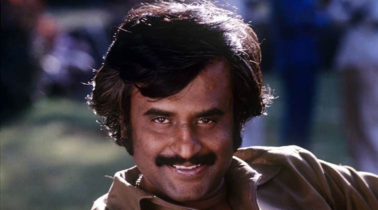 rajinikanth birthday